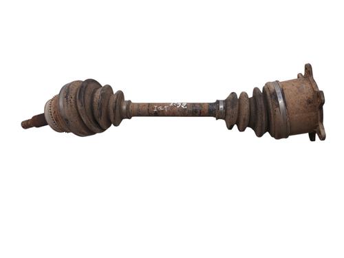 Used Left front driveshaft Left front driveshaft MITSUBISHI PAJERO III (V7_W, V6_W) 3.2 Di-D (V68W) (160 hp) 34184297 34184297