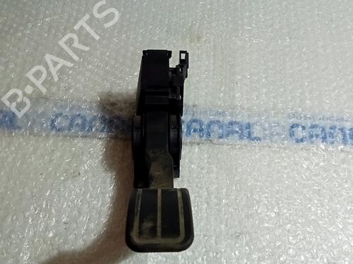 Used Pedal VW POLO IV (9N_, 9A_) 1.2 12V (64 hp) 29731579