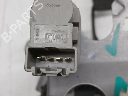 Break pedal FORD KA+ III (UK, FK) 1.2 Ti-VCT | BP29728282I19