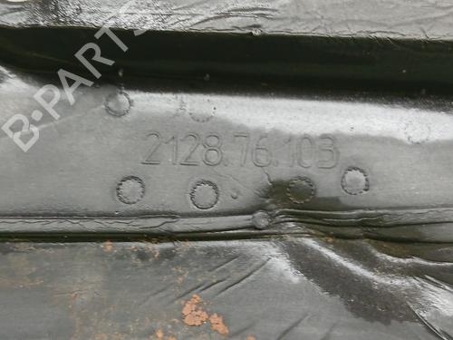 Left mirror NISSAN PATHFINDER III (R51)  | BP25985933C26 