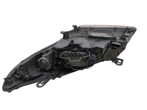 Right headlight RENAULT MEGANE III Hatchback (BZ0/1_, B3_) 1.5 dCi (BZ09, BZ0D, BZ1W, BZ29, BZ14) | BP33694826C29 - Image 2