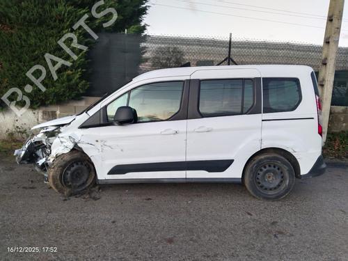 Headlight switch FORD TOURNEO CONNECT / GRAND TOURNEO CONNECT V408 MPV  | BP31671664I24 