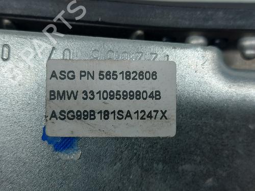 Driver airbag BMW 5 (E39) 523 i | BP28368744C9 