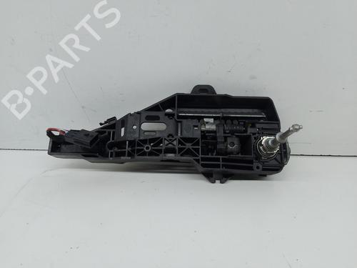 Front left exterior door handle RENAULT CLIO IV (BH_)  | BP22425869C128 