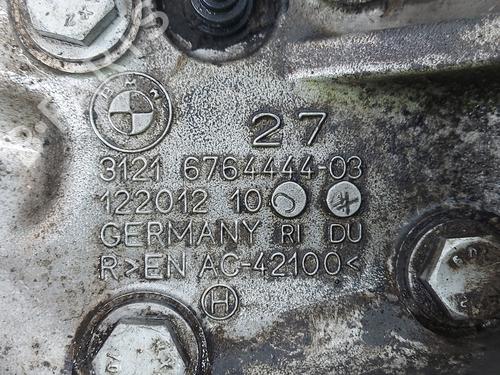 Right front steering knuckle BMW 3 Touring (E91) 320 d | BP24978312M26 