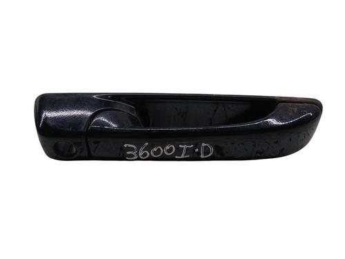 Used Front left exterior door handle Front left exterior door handle JEEP COMMANDER (XK, XH) [2005-2010] 39960748 39960748