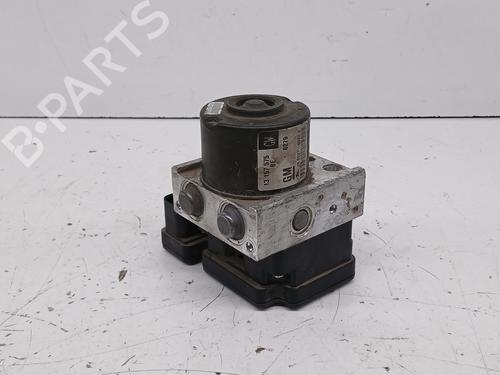 Pompe ABS OPEL ASTRA H (A04) [2004-2014]  28478566