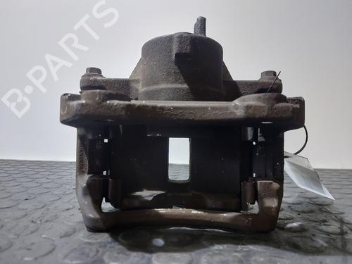 Left front brake caliper NISSAN ALMERA TINO (V10) 1.8 | BP26921282M105 