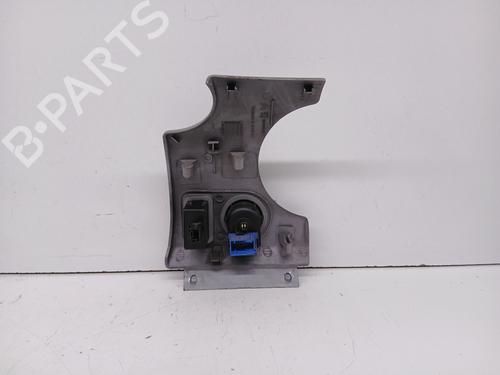 Headlight switch CITROËN BERLINGO / BERLINGO FIRST Box Body/MPV (M_) 2.0 HDI 90 (MBRHY, MCRHY) | BP28000437I24 