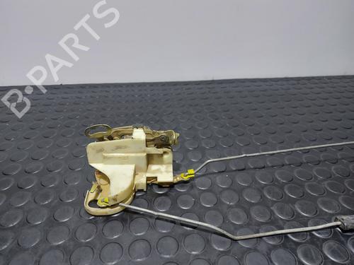 Front left lock CHEVROLET REZZO MPV (U100) 1.6 | BP20822886C98 