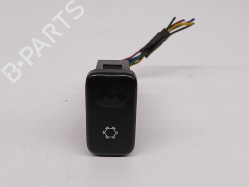 Mando Mando MITSUBISHI GALLOPER (JK-01) 2.5 TD intercooler (99 hp) 33653101 33653101