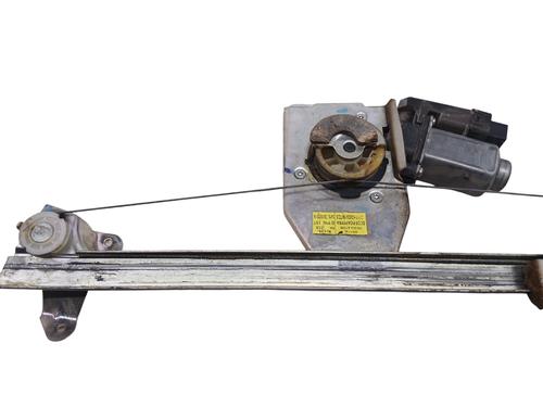 Front right window mechanism MAHINDRA BOLERO Pickup | BP35738084C23 - Image 4