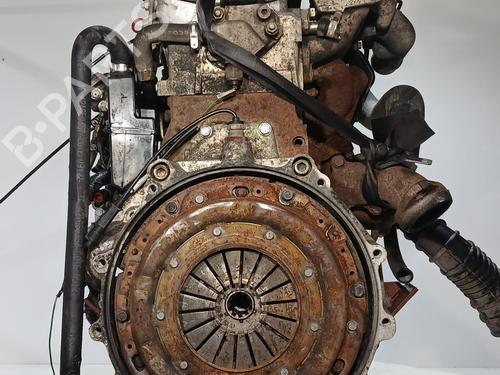 Motor SANTANA PS10/ANIBAL  | BP28693804M1