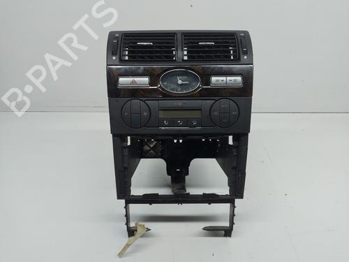 Used Climate control FORD MONDEO III (B5Y) 2.2 TDCi (155 hp) 23043699