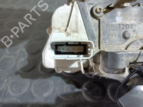 Front left lock CITROËN XSARA (N1) 1.9 TD | BP20816823C98 