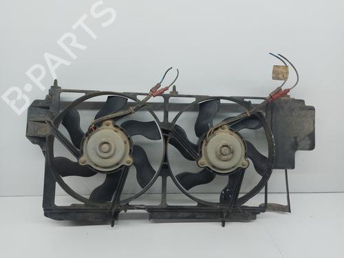 Used Radiator fan CITROËN C15 Box Body/MPV (VD_) 1.8 D (60 hp) 23892525