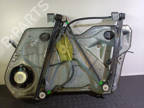 Used Front left window mechanism SEAT TOLEDO II (1M2) [1998-2006]  20835976