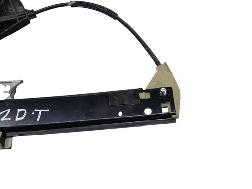 Front left window mechanism AUDI A4 B8 (8K2) | BP39901727C22 - Image 2