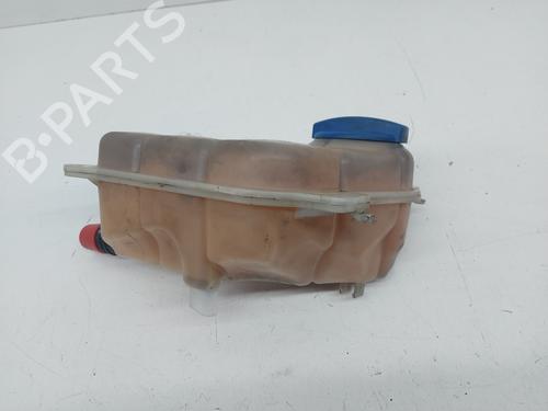 Expansion tank SANTANA LANDROVER 88/109  | BP29721843C120 