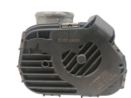 Throttle body KIA CARENS IV 1.7 CRDi | BP33328156M82 - Image 4