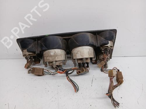 Instrument cluster LADA NIVA II (2123) 1.7 | BP28151448C47 