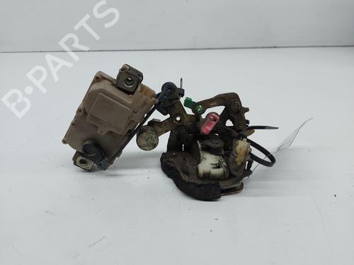 Used Front left lock VW GOLF III (1H1) 2.0 (115 hp) 31967463