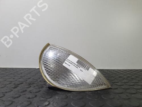 Used Right front indicator FIAT SEICENTO / 600 (187_) 1.1 (187AXB, 187AXB1A, 187AXC1A02) (54 hp) 20814854