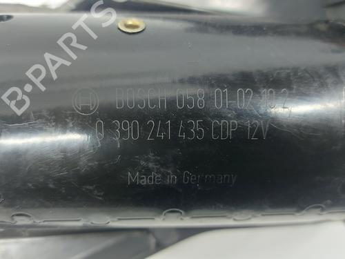 Front wiper motor MERCEDES-BENZ S-CLASS (W220, V220) S 400 CDI (220.028, 220.128) | BP23536847M29 