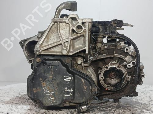 Gearbox VW GOLF IV (1J1)  | BP27356734M3 