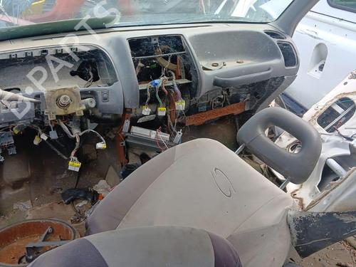 Front wiper motor NISSAN TERRANO II (R20)  | BP29167348M29 