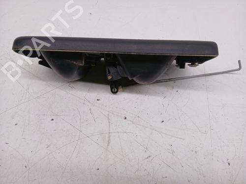 Exterior handle RENAULT MASTER II Van (FD) 3.0 dCi 140 (HD0S, FD0S, HD1S) | BP25607535C122 