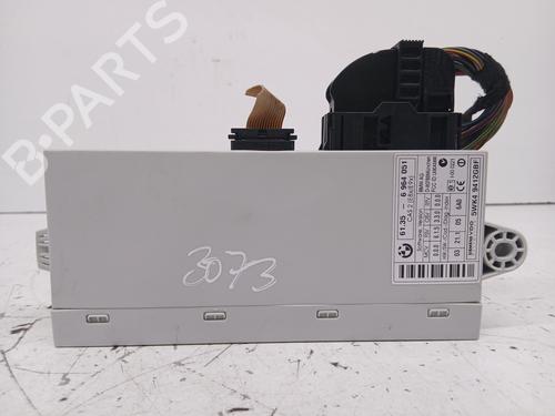 Elektronisk modul BMW 3 (E90) 320 d (163 hp) 29206348
