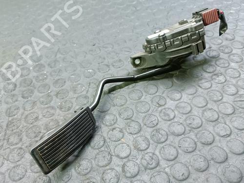 Pedal NISSAN PRIMERA (P12) 2.2 Di (126 hp) 32036737