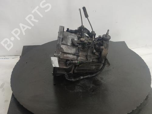 Gearbox RENAULT MEGANE II (BM0/1_, CM0/1_) 1.5 dCi (BM0F, BM0T, BM2B, CM0F, CM0T) | BP27562575M3 