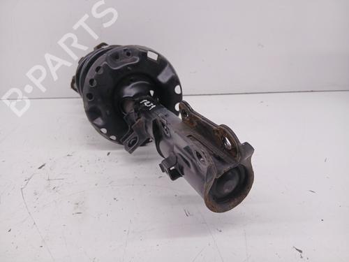 Right front shock absorber KIA CEE'D (JD)  | BP27261701M17 