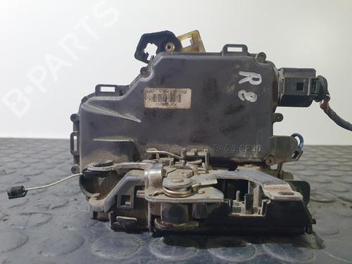 Rear right lock VW PASSAT B5 (3B2) 1.9 TDI | BP20826059C99 