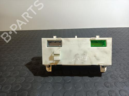 Climate control RENAULT LAGUNA II (BG0/1_) 1.6 16V (BG1G, BG1H) | BP20830411I5 