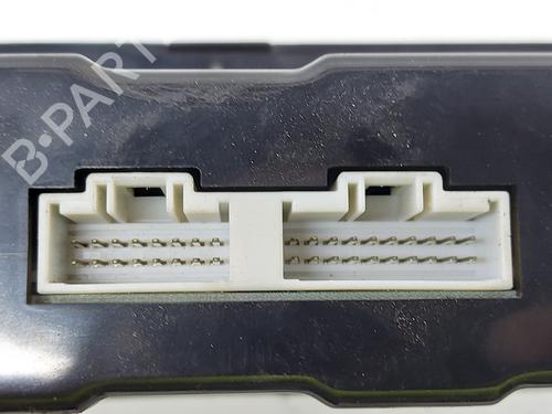 Climate control KIA SORENTO I (JC)  | BP26972066I5 