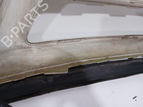 Front bumper FORD FIESTA V (JH_, JD_) 1.4 TDCi | BP28156142C7 