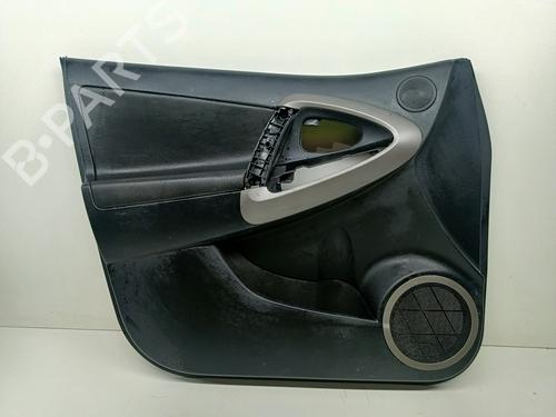 Used Front left panel Front left panel TOYOTA RAV 4 III (_A3_) [2005-2014] 32445084 32445084