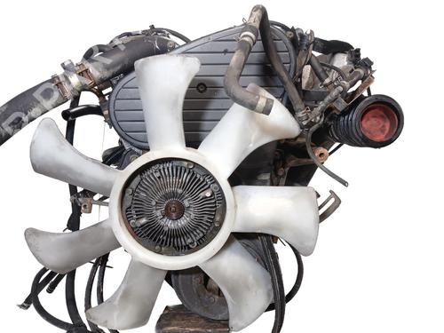 Engine NISSAN PATROL GR IV (Y60, GR) 2.8 TD (Y60A) | BP29825392M1 