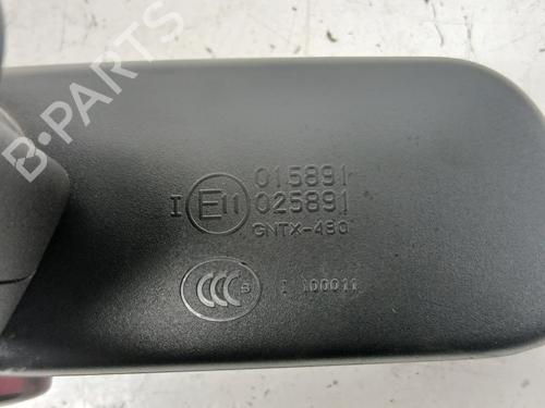 Rear mirror BMW X3 (E83) xDrive 25 i | BP28305940I6 