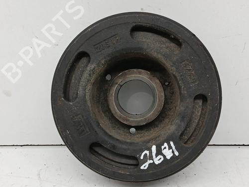 Używane Koło pasowe JEEP GRAND CHEROKEE II (WJ, WG) 3.1 TD 4x4 (140 hp) 28327895