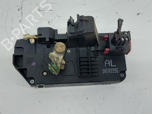 Used Front left lock OPEL VECTRA B Hatchback (J96) 2.0 DTI 16V (F68) (101 hp) 26487658