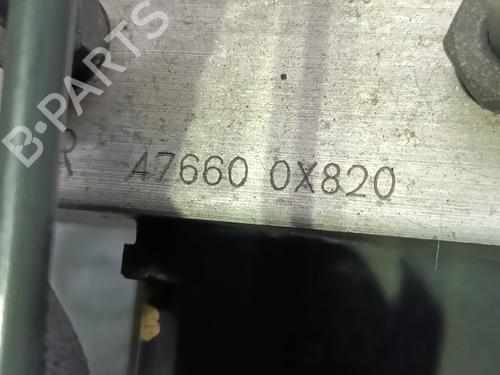 ABS pump NISSAN TERRANO II (R20)  | BP20843401M43 