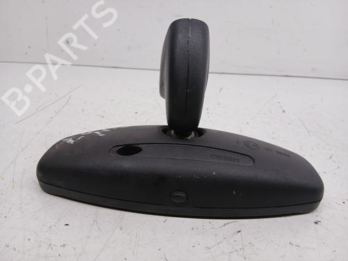 Rear mirror PEUGEOT 307 Break (3E)  | BP29613301I6 