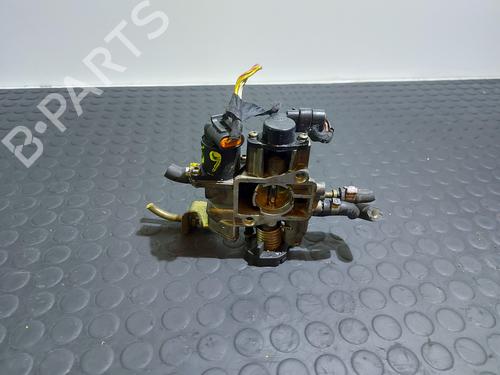 Used Throttle body FIAT PUNTO (176_) 60 1.2 (176AP, 176AR, 176AQ, 176BB) (60 hp) 20826611