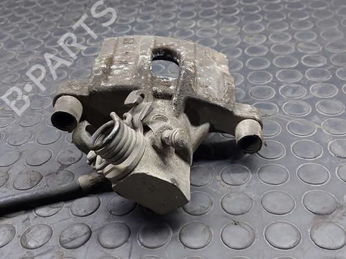 Right rear brake caliper MAZDA 3 Saloon (BK) 1.6 DI Turbo (BK12Y) | BP20820370M106 