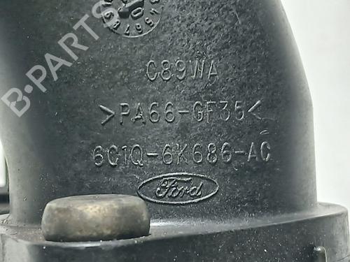 Turbocharger/Supercharger FORD TRANSIT Van (FA_ _) 2.4 TDCi | BP28168326M71 