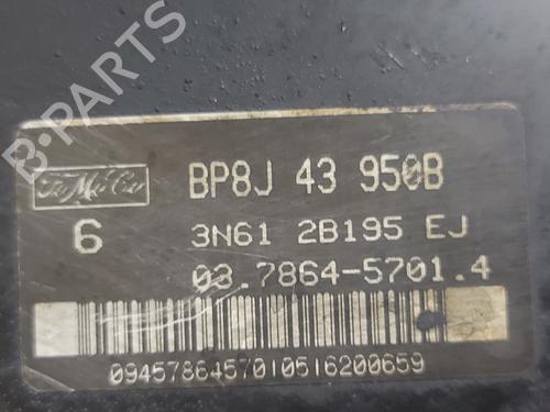 Bremseservo MAZDA 3 Saloon (BK) 1.6 DI Turbo (BK12Y) | BP28183456M42 